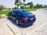 Honda Accord 2022 MODEL